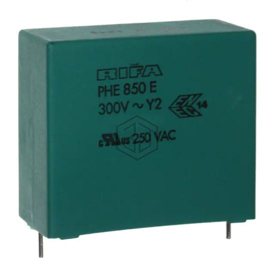 PHE850ER7100MR03R06L2 - KEMET - Film Capacitors