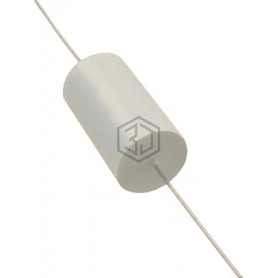 942C8P22K-F - Cornell Dubilier Electronics (CDE) - Film Capacitors