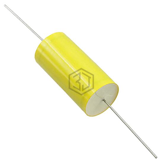 C4CAPUC3470AA1J - KEMET - Film Capacitors