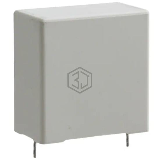 C4ATJBU4300A3GK - KEMET - Film Capacitors