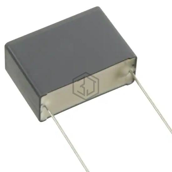 R75PR41004030K - KEMET - Film Capacitors