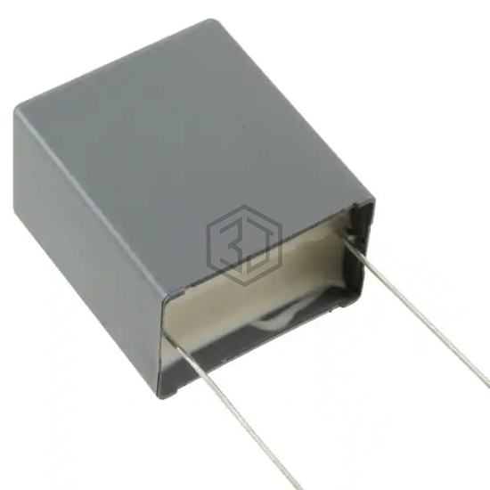 R474R41505001K - KEMET - Film Capacitors