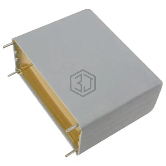 MKP1848640094Y5 - Vishay Beyschlag/Draloric/BC Components - Film Capacitors