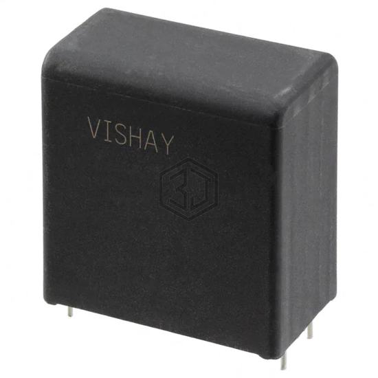 MKP1848C61510JP4 - Vishay Beyschlag/Draloric/BC Components - Film Capacitors