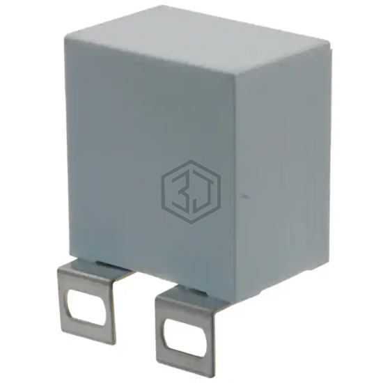 C4BSPBX4150ZALJ - KEMET - Film Capacitors