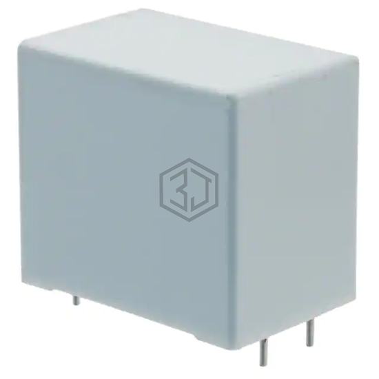 C4ASPBW4120A3JJ - KEMET - Film Capacitors
