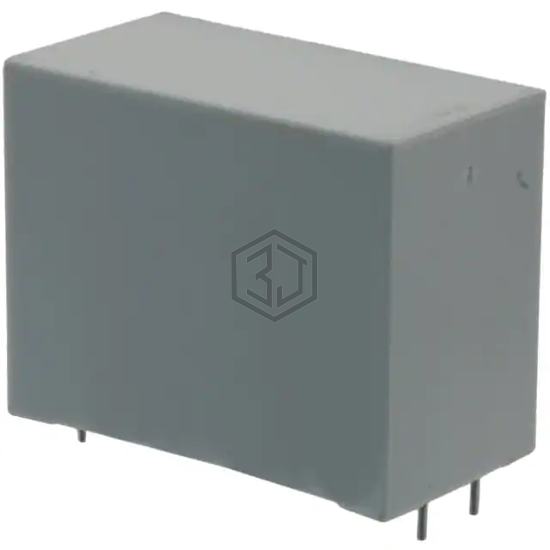 C4AEHBW5550A3MJ - KEMET - Film Capacitors