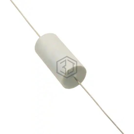 935C4W3K-F - Cornell Dubilier Electronics (CDE) - Film Capacitors