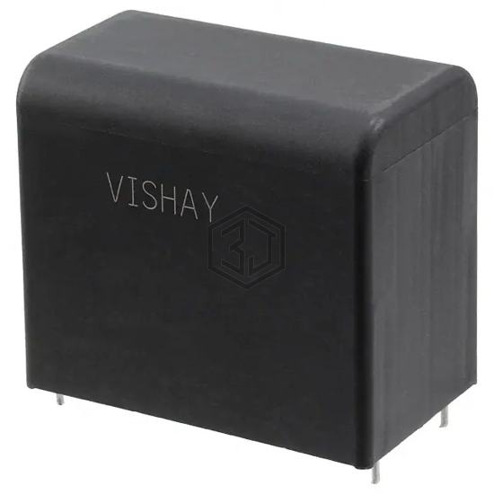MKP1848C68080JY5 - Vishay Beyschlag/Draloric/BC Components - Film Capacitors