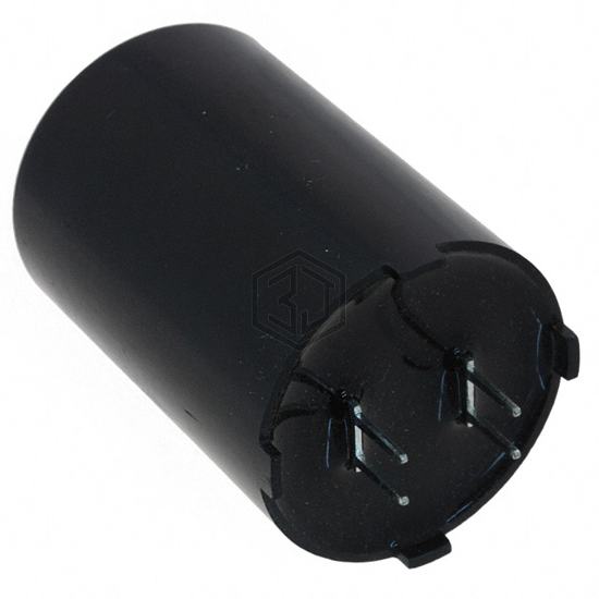 UNL5W35K-F - Cornell Dubilier Electronics (CDE) - Film Capacitors