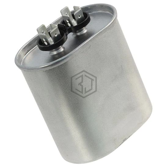 SFC37S25K291B-F - Cornell Dubilier Electronics (CDE) - Film Capacitors