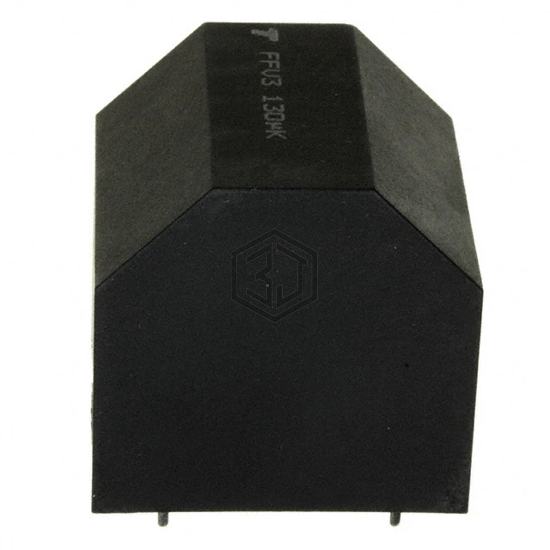 FFV34D0137K-- - KYOCERA AVX - Film Capacitors