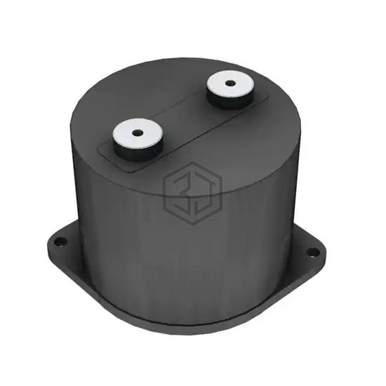 944U221K801ACI - Cornell Dubilier Electronics (CDE) - Film Capacitors