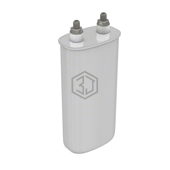 SCRN246R-F - Cornell Dubilier Electronics (CDE) - Film Capacitors