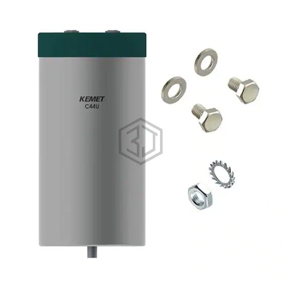 C44USGT6180M84K - KEMET - Film Capacitors