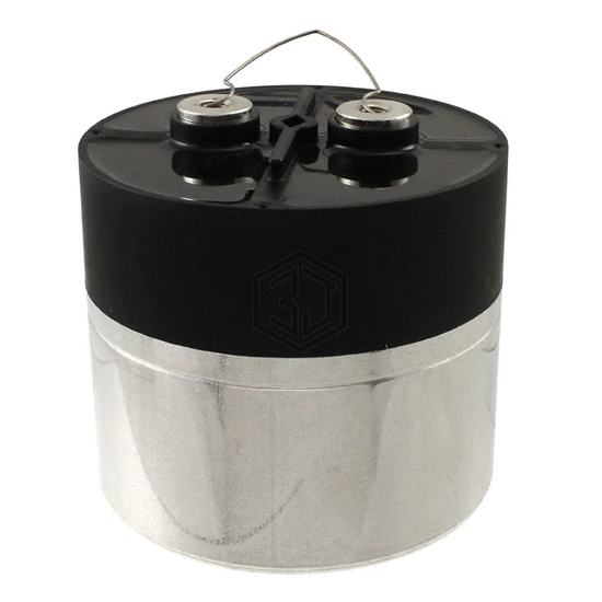 947D271K102BCMSN - Cornell Dubilier Electronics (CDE) - Film Capacitors