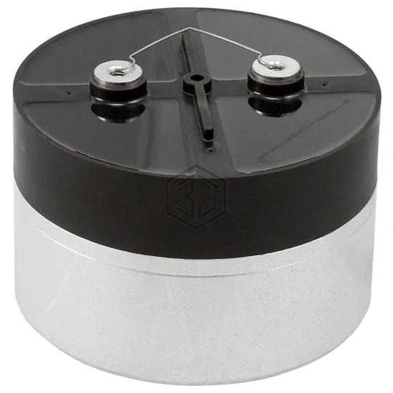 947D311K132DDRSN - Cornell Dubilier Electronics (CDE) - Film Capacitors