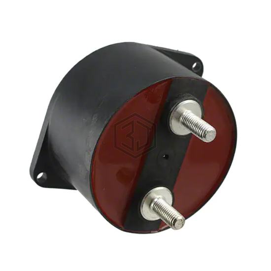 FFVS6U0656K-- - KYOCERA AVX - Film Capacitors