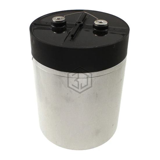 947D571K122DGRSN - Cornell Dubilier Electronics (CDE) - Film Capacitors