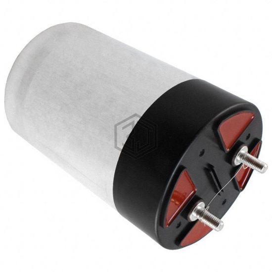 FFLI6B1607K-- - KYOCERA AVX - Film Capacitors