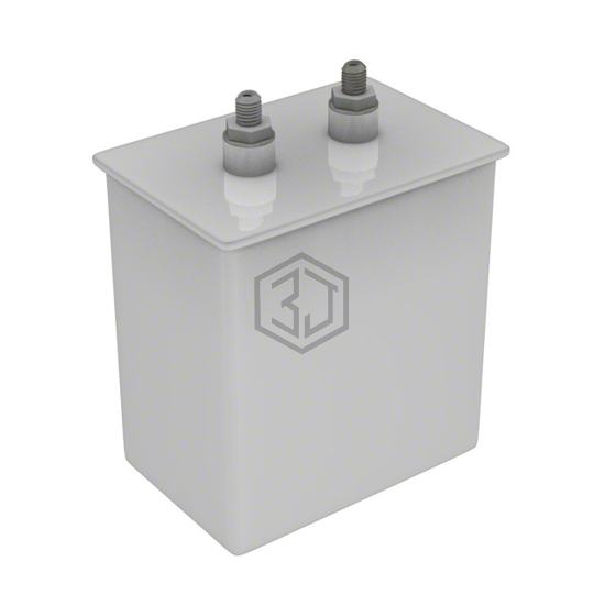 SCRN256R - Cornell Dubilier Electronics (CDE) - Film Capacitors