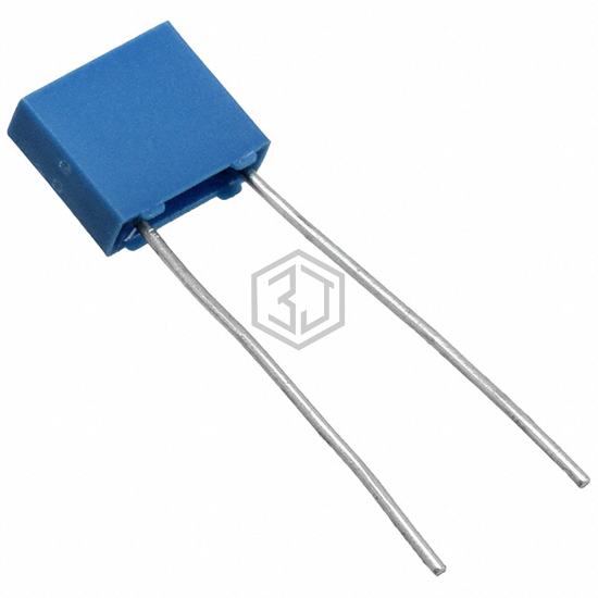 B32529C8222K289 - EPCOS - TDK Electronics - Film Capacitors