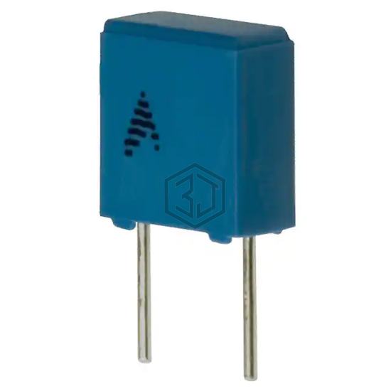 B32529C1683M289 - EPCOS - TDK Electronics - Film Capacitors