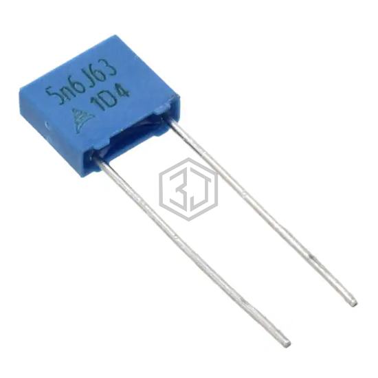 B32529C0562K189 - EPCOS - TDK Electronics - Film Capacitors