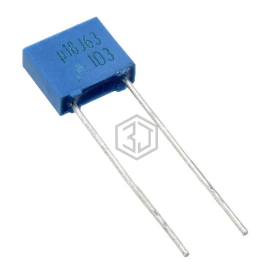 B32529C0184J189 - EPCOS - TDK Electronics - Film Capacitors