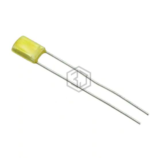 QYX1H103JTP - Nichicon - Film Capacitors