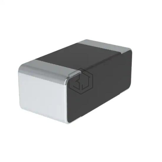 ECW-U1332JX5 - Panasonic Electronic Components - Film Capacitors