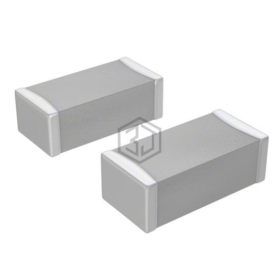 CB017E0103JBA - KYOCERA AVX - Film Capacitors
