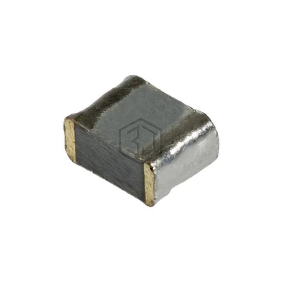 ECW-U1H333JB5 - Panasonic Electronic Components - Film Capacitors