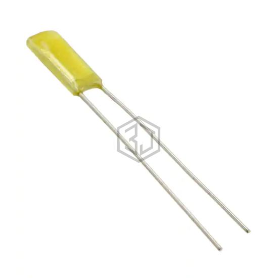 QYX2A152JTP - Nichicon - Film Capacitors