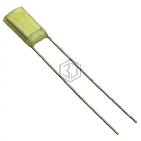 QYX2A682JTP - Nichicon - Film Capacitors