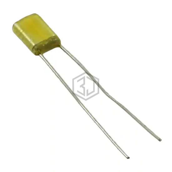 QYX1H183KTP - Nichicon - Film Capacitors