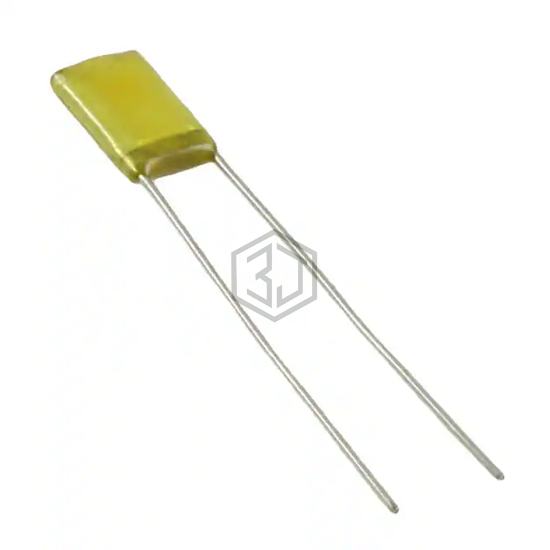QYX2A822KTP - Nichicon - Film Capacitors