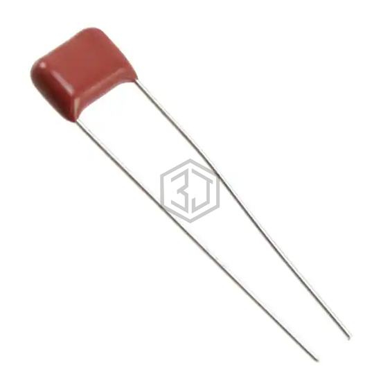 ECQ-E1124KF - Panasonic Electronic Components - Film Capacitors