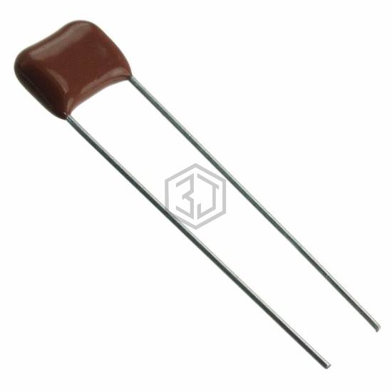 ECQ-E2183KF - Panasonic Electronic Components - Film Capacitors
