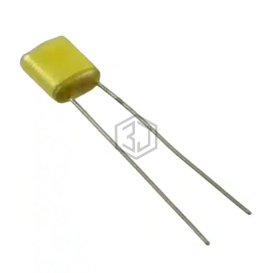 QYX1H273JTP - Nichicon - Film Capacitors