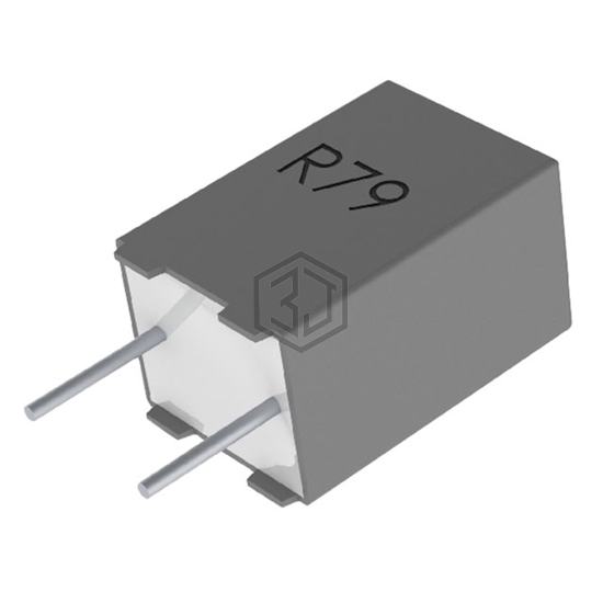 R79IC2220AA45J - KEMET - Film Capacitors