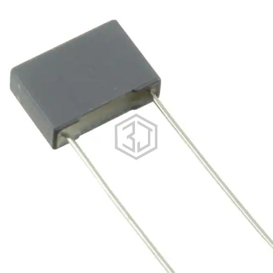 R474F14705001K - KEMET - Film Capacitors