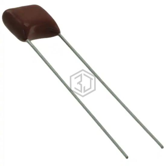 ECQ-E2123KBB - Panasonic Electronic Components - Film Capacitors