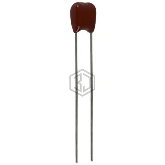 ECQ-E2273JB3 - Panasonic Electronic Components - Film Capacitors