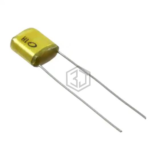 QYX1H683KTP3TA - Nichicon - Film Capacitors