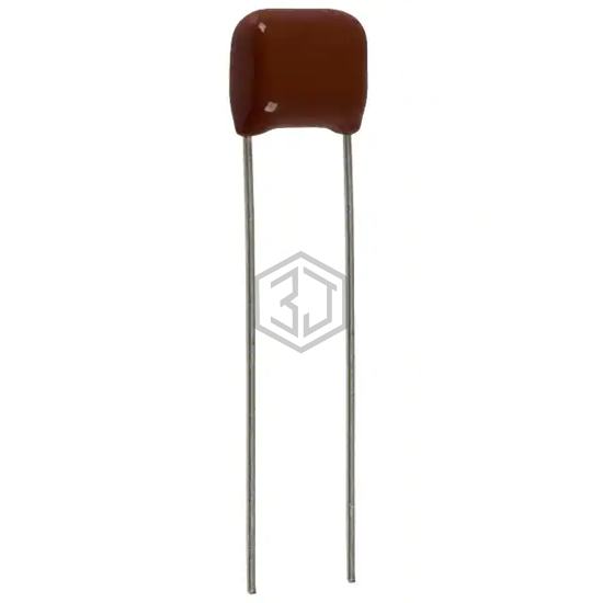 ECQ-E2124JFW - Panasonic Electronic Components - Film Capacitors
