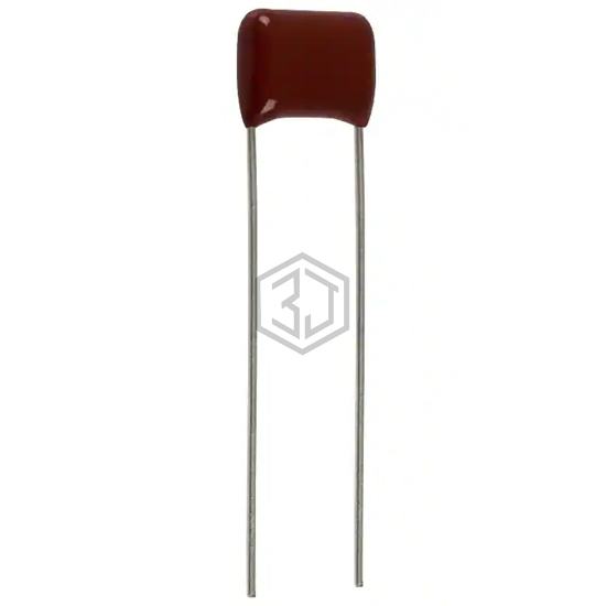 ECQ-E4103KF - Panasonic Electronic Components - Film Capacitors