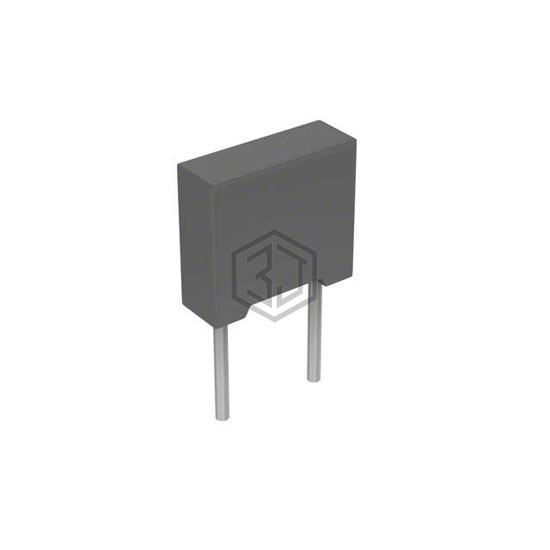 185683J100RHA-F - Cornell Dubilier Electronics (CDE) - Film Capacitors