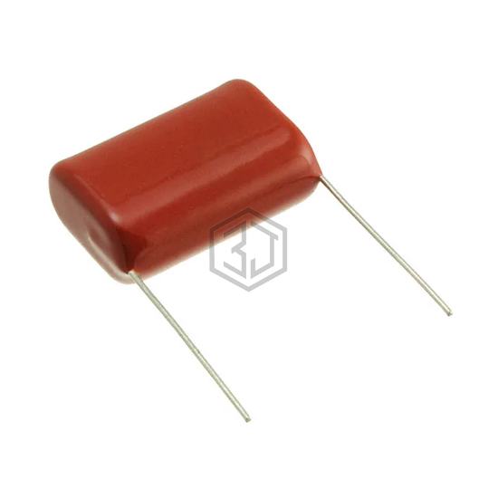684MMR100K - Cornell Dubilier / Illinois Capacitor - Film Capacitors