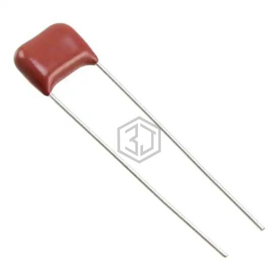 ECQ-E4223JF - Panasonic Electronic Components - Film Capacitors
